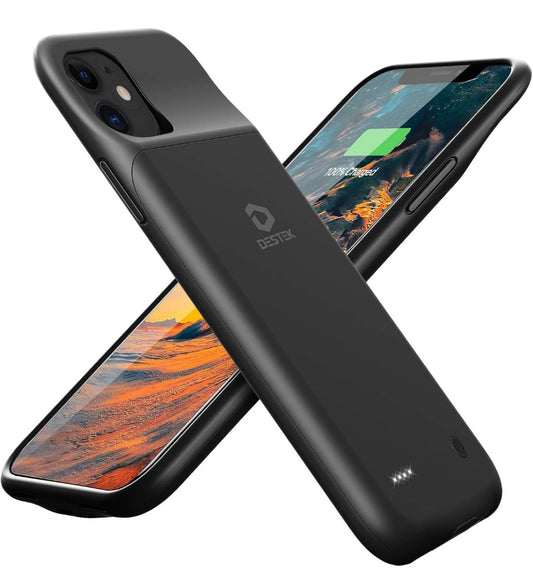 Retail $30 IPhone 11 Charging Case