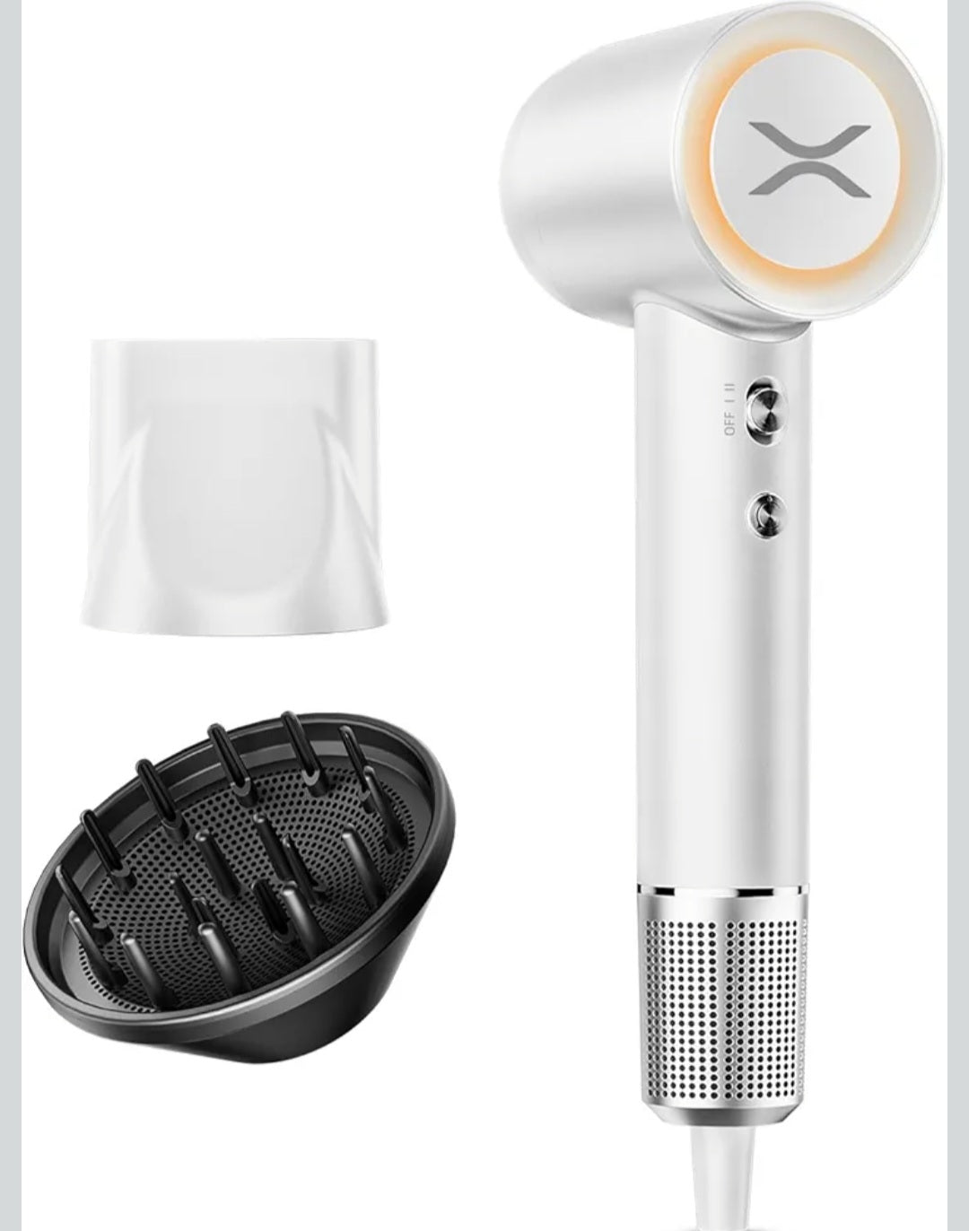 Retail $70 XSOOH High Speeh Hair Dryer